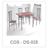 COS - DS-028
